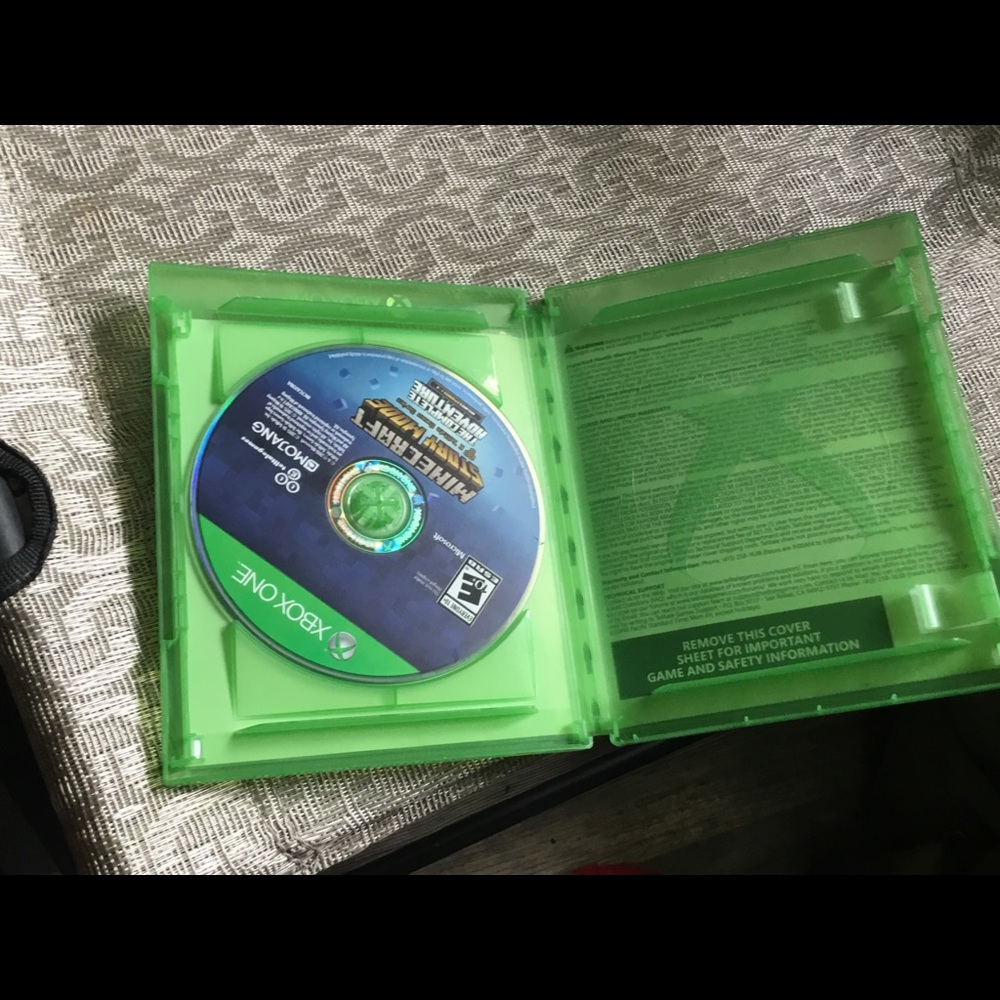Xbox one games - Picture 4 of 4